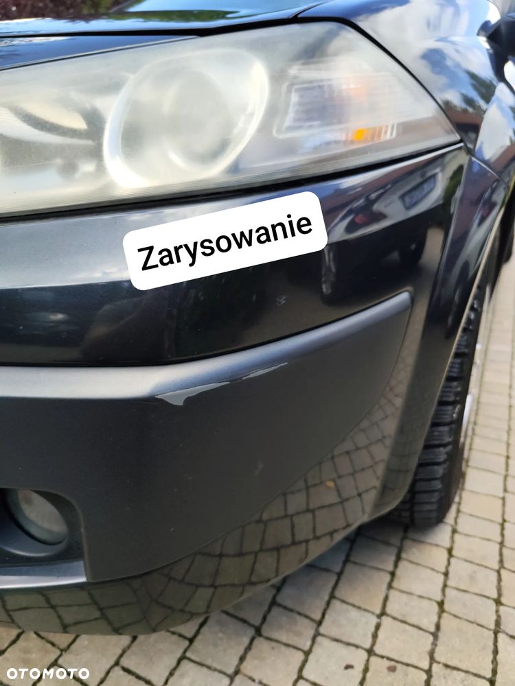 Renault Megane 2.0 Exception - 30