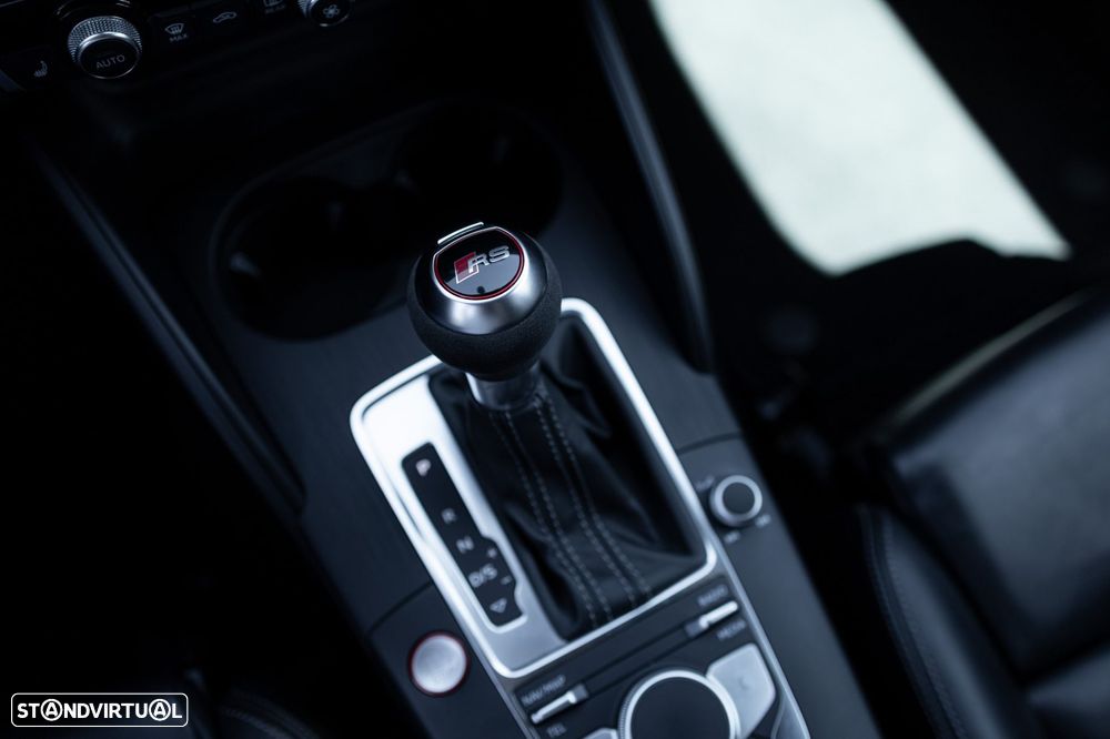 Audi RS3 Sportback TFSI quattro S tronic - 8