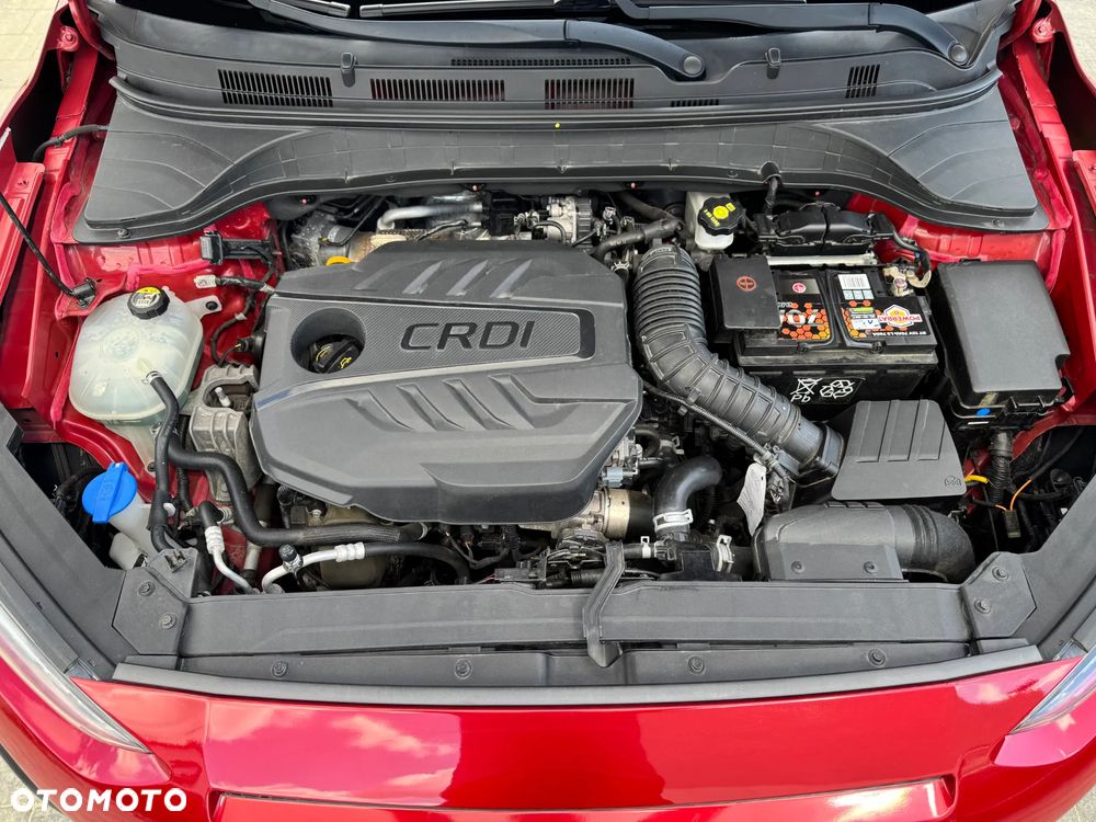 Hyundai Kona 1.6 CRDi DCT Premium - 18