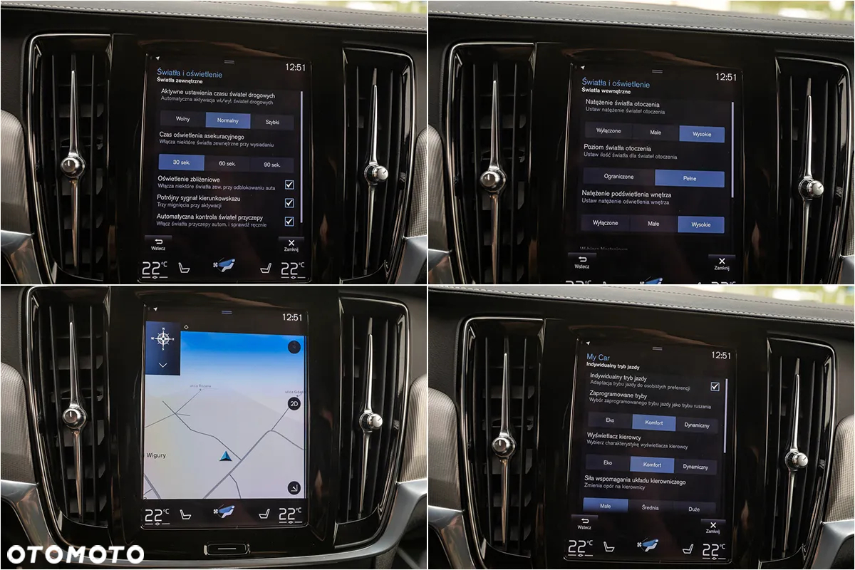 Volvo V90 - 19