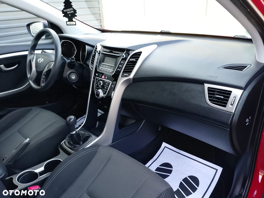 Hyundai i30 - 11