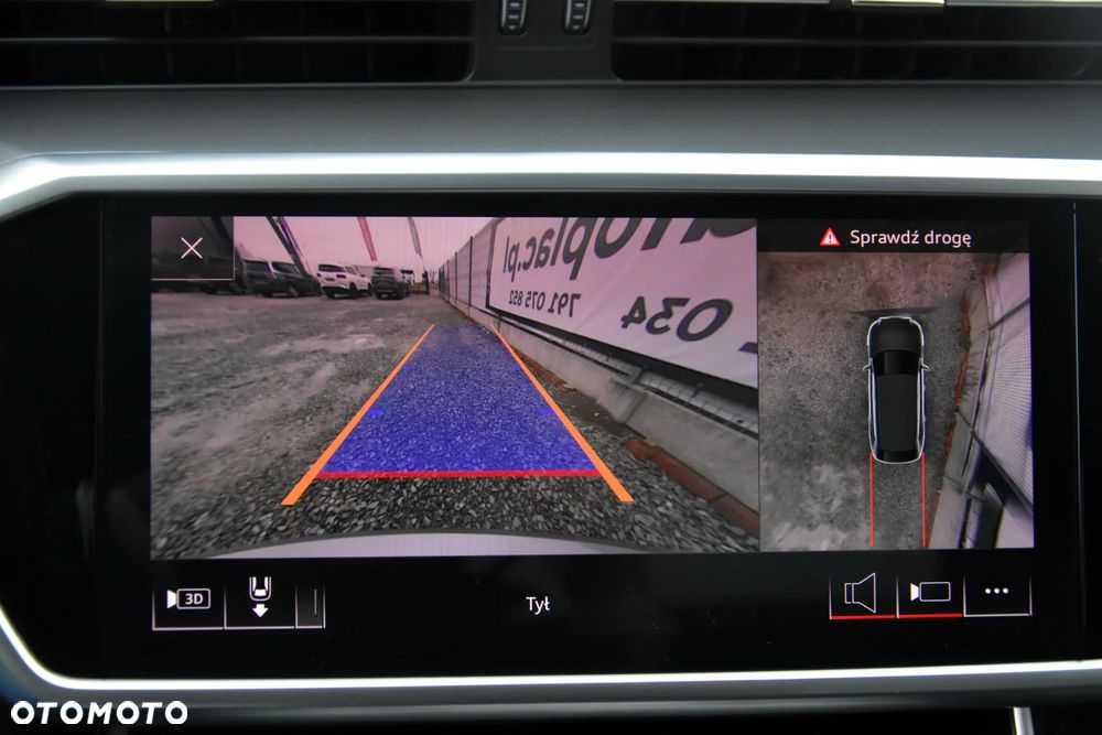 Audi A6 Avant 40 TDI quattro S tronic advanced - 23