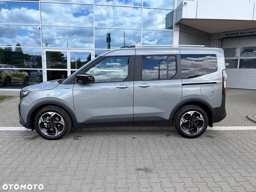 Ford Tourneo Courier 1.0 EcoBoost Active - 5