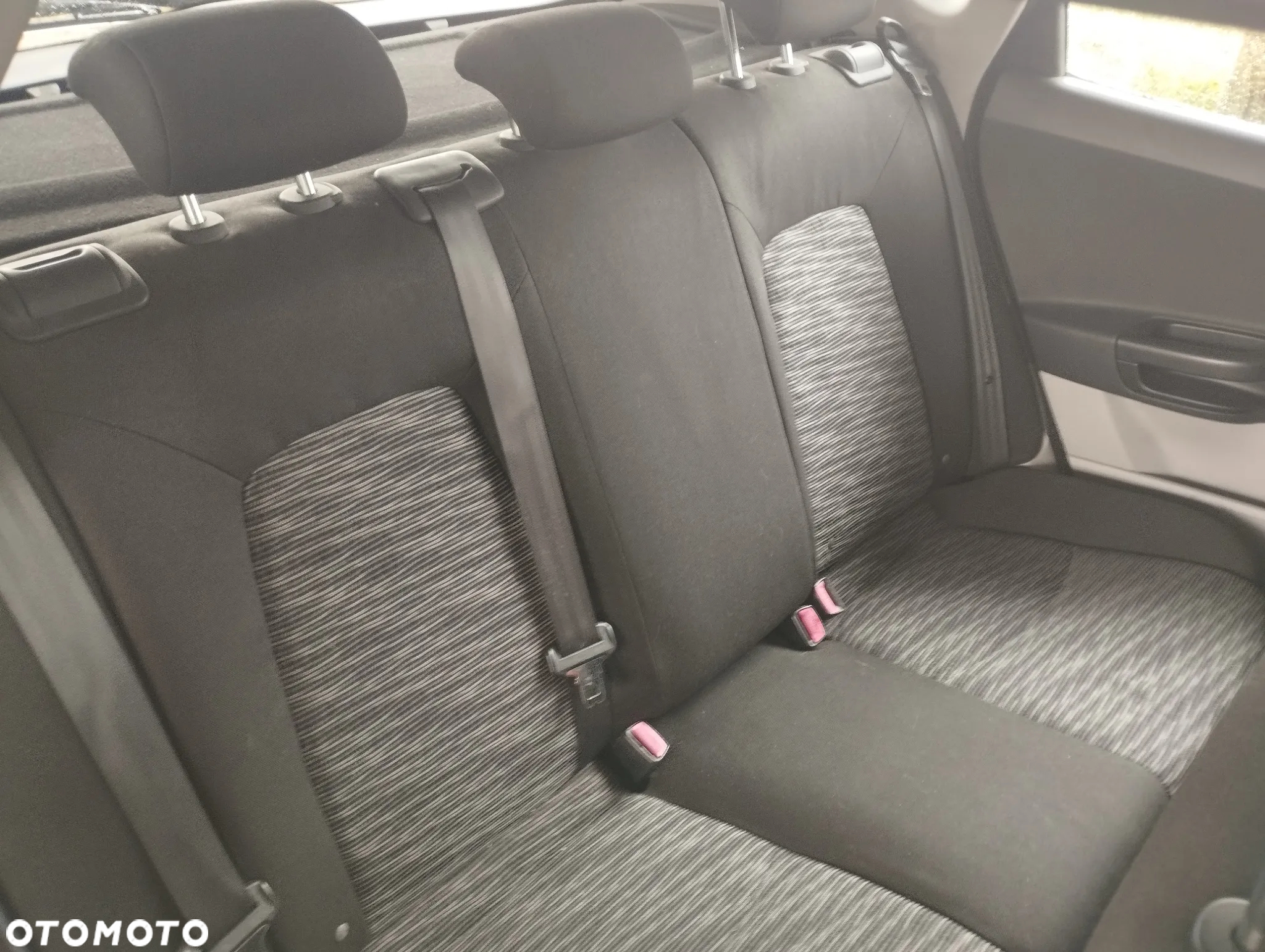 Kia Ceed Cee'd 1.4 Comfort - 18