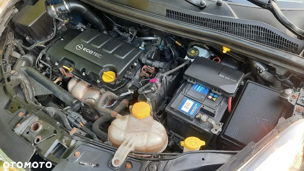 Opel Corsa 1.4 Enjoy S&S - 18