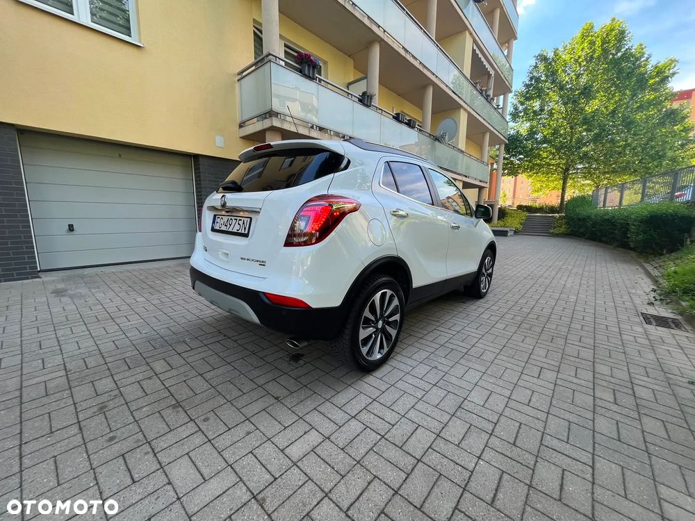 Buick Encore - 35