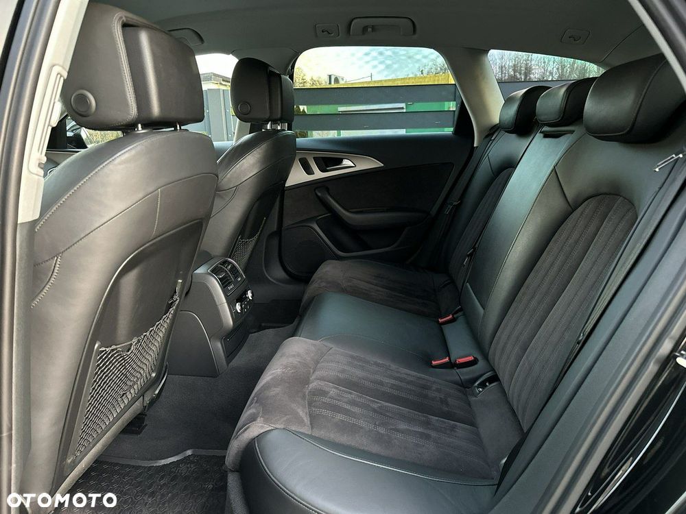 Audi A6 Allroad 3.0 TDI Quattro S tronic - 13