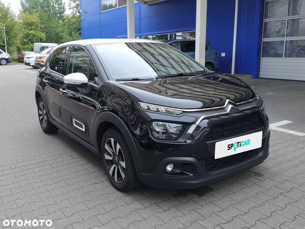 Citroën C3 - 3