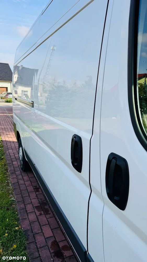 Fiat Fiat Ducato Maxi - 11