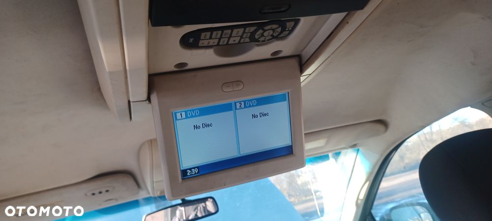 Dodge Grand Caravan - 4