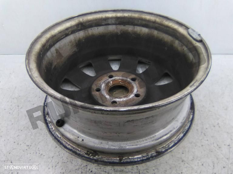 Conjunto Jantes Alumínio R15 4b060_1025j Audi A6 C5 (4b) [1997_ - 8