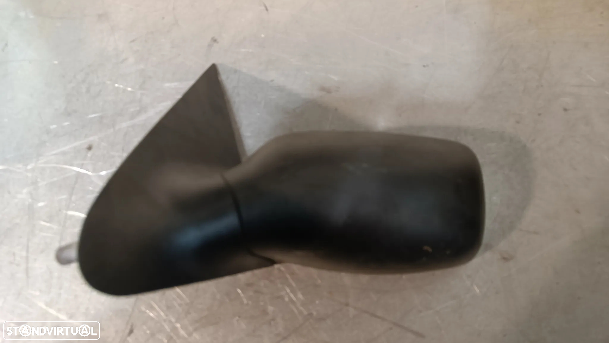 ESPELHO RETROVISOR FORD MONDEO MK1 93-00 - ESQUERDO - 2