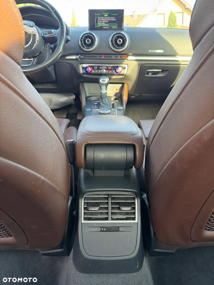 Audi A3 - 25