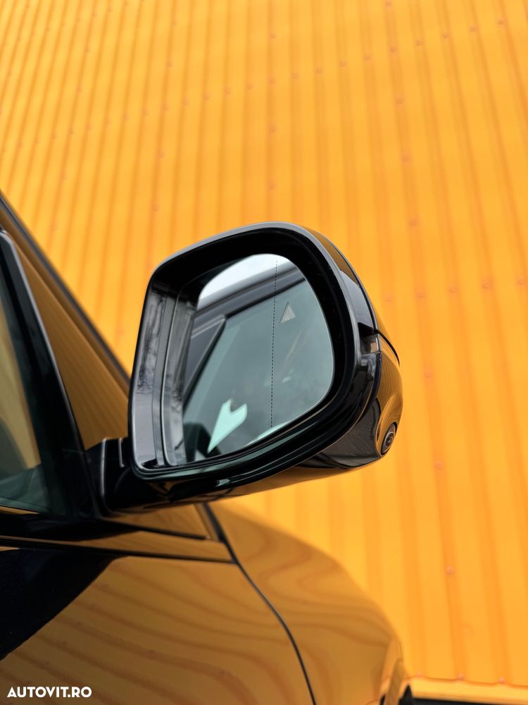 BMW X5 xDrive45e - 17