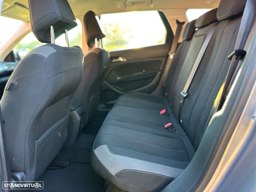 Peugeot 308 SW 1.6 BlueHDi Access - 14