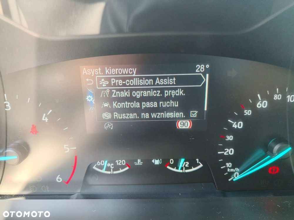 Ford Focus - 14