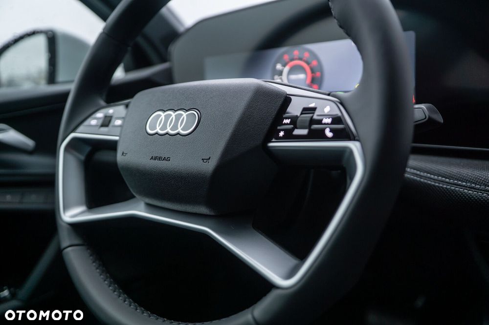 Audi A3 Limousine TFSI mHEV 110 kW S Line S tronic - 25