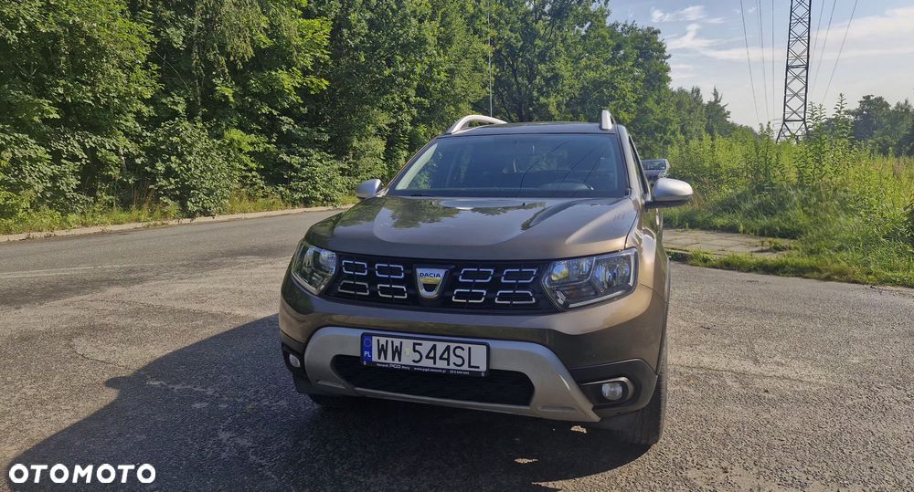Dacia Duster 1.0 TCe Prestige - 2