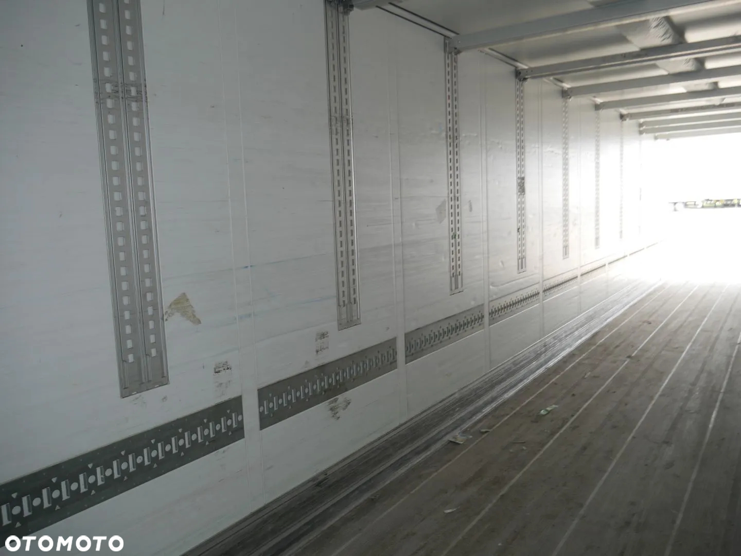 Schmitz Cargobull Chłodnia / Doppelstock / Thermo King 300 / TIP 581245 - 17