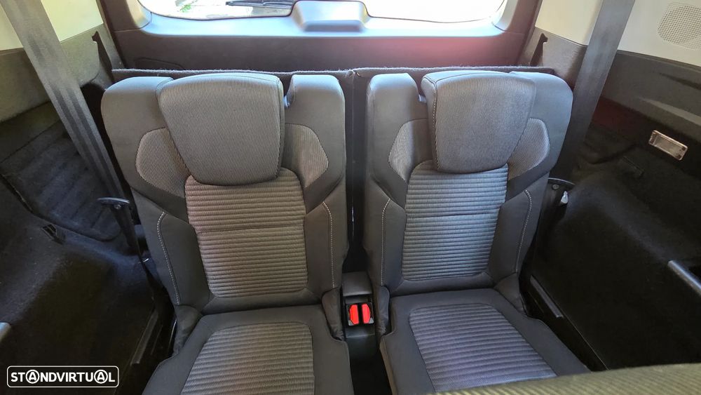 Renault Grand Scénic 1.5 dCi Dynamique S 7L - 10