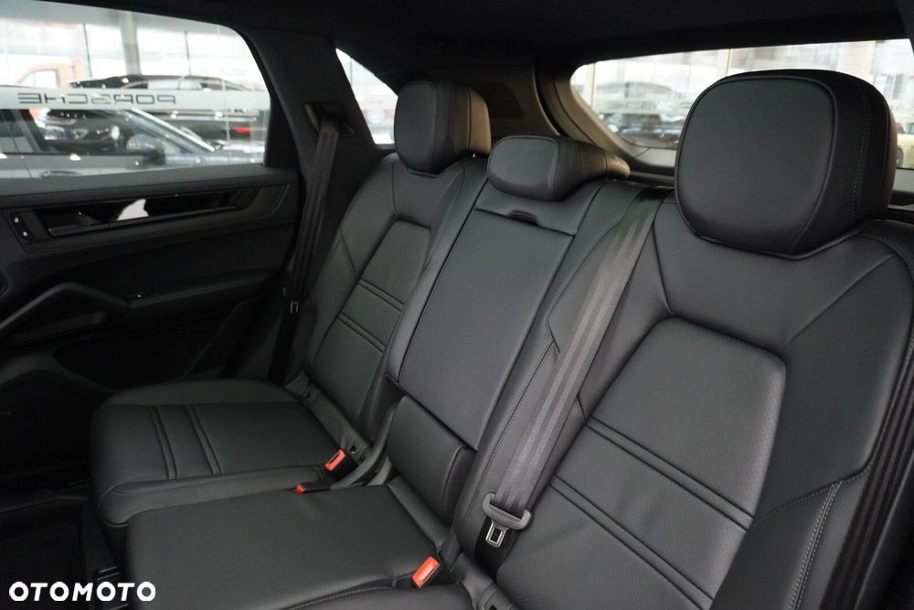 Porsche Cayenne E-Hybrid PHEV - 32
