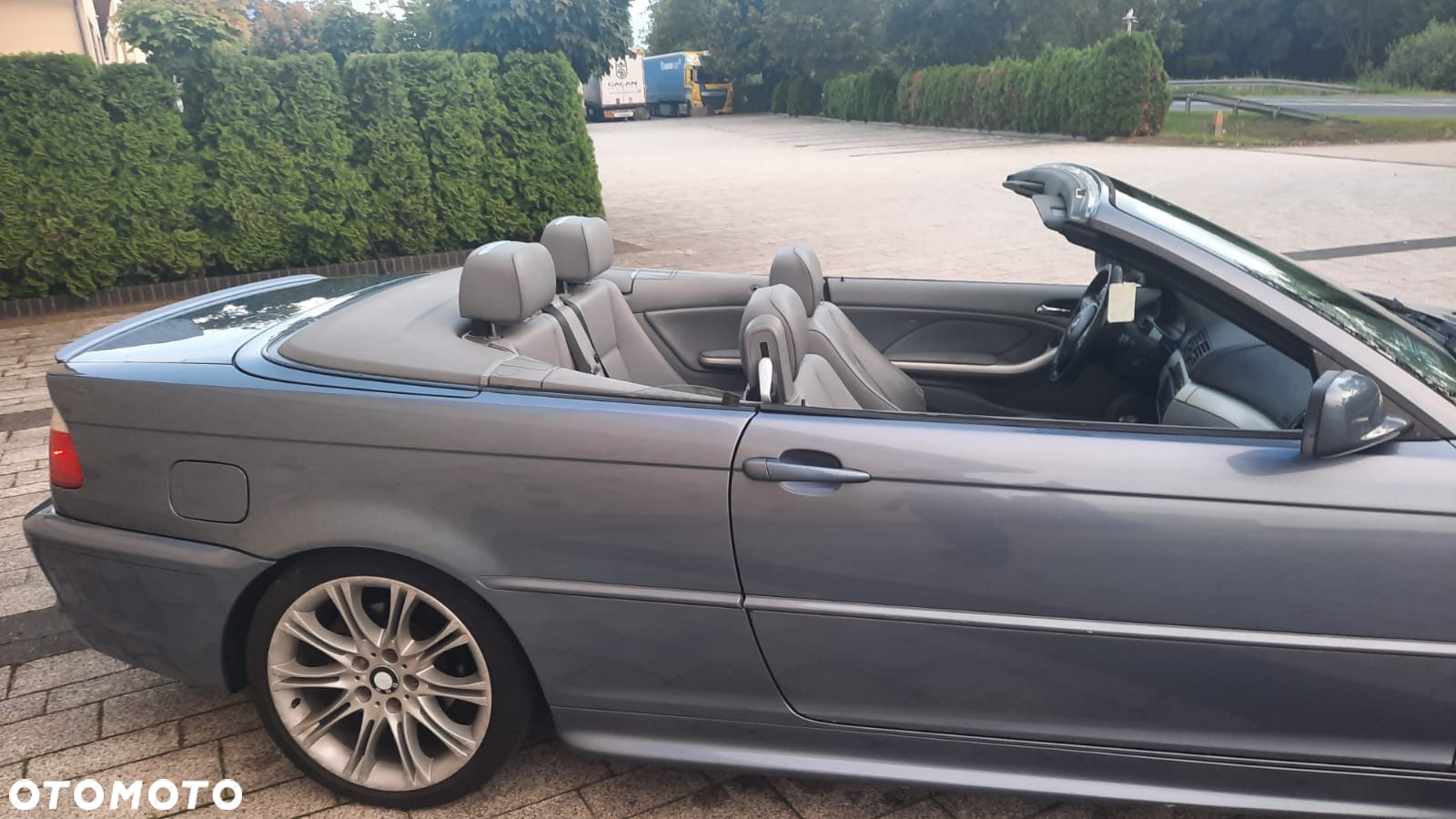 BMW Seria 3 - 7