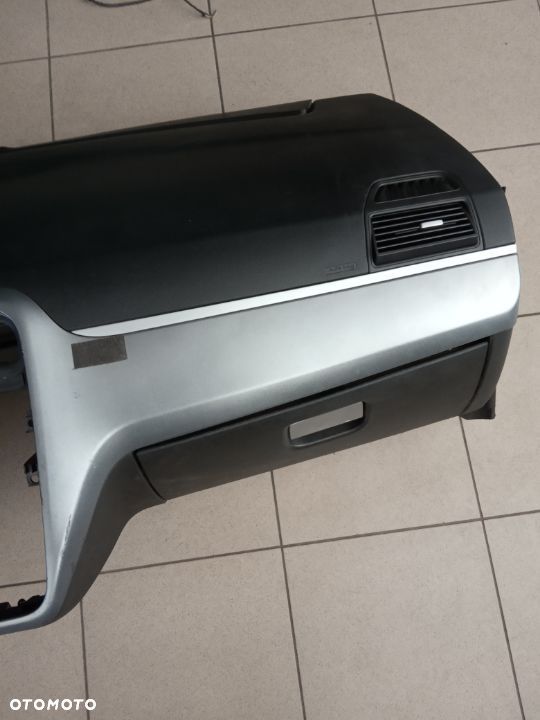 Fiat grande Punto deska rozdzielcza fv Tarnów gwarancja - 6