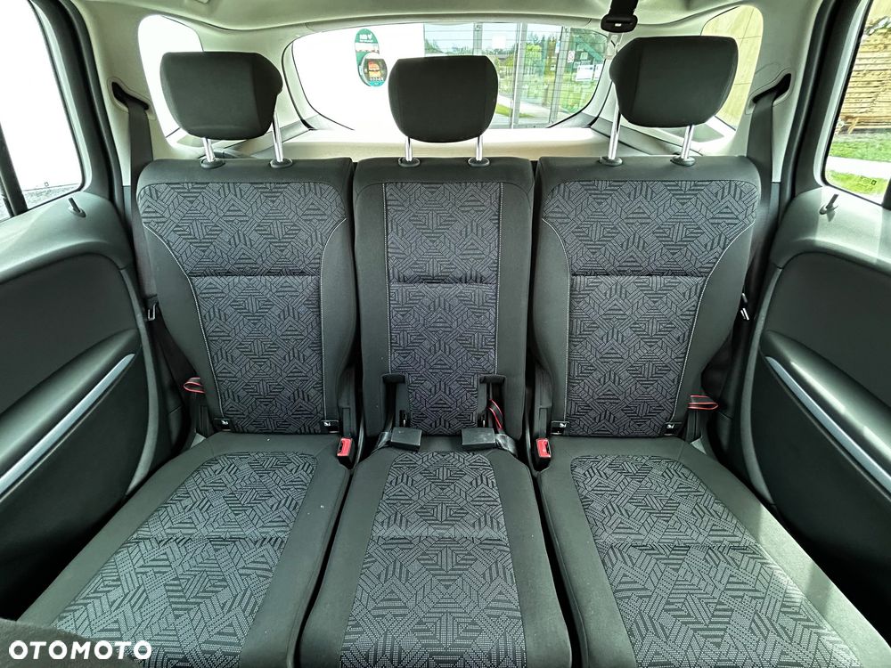 Opel Zafira 1.4 T Elite EcoFLEX S&S - 28