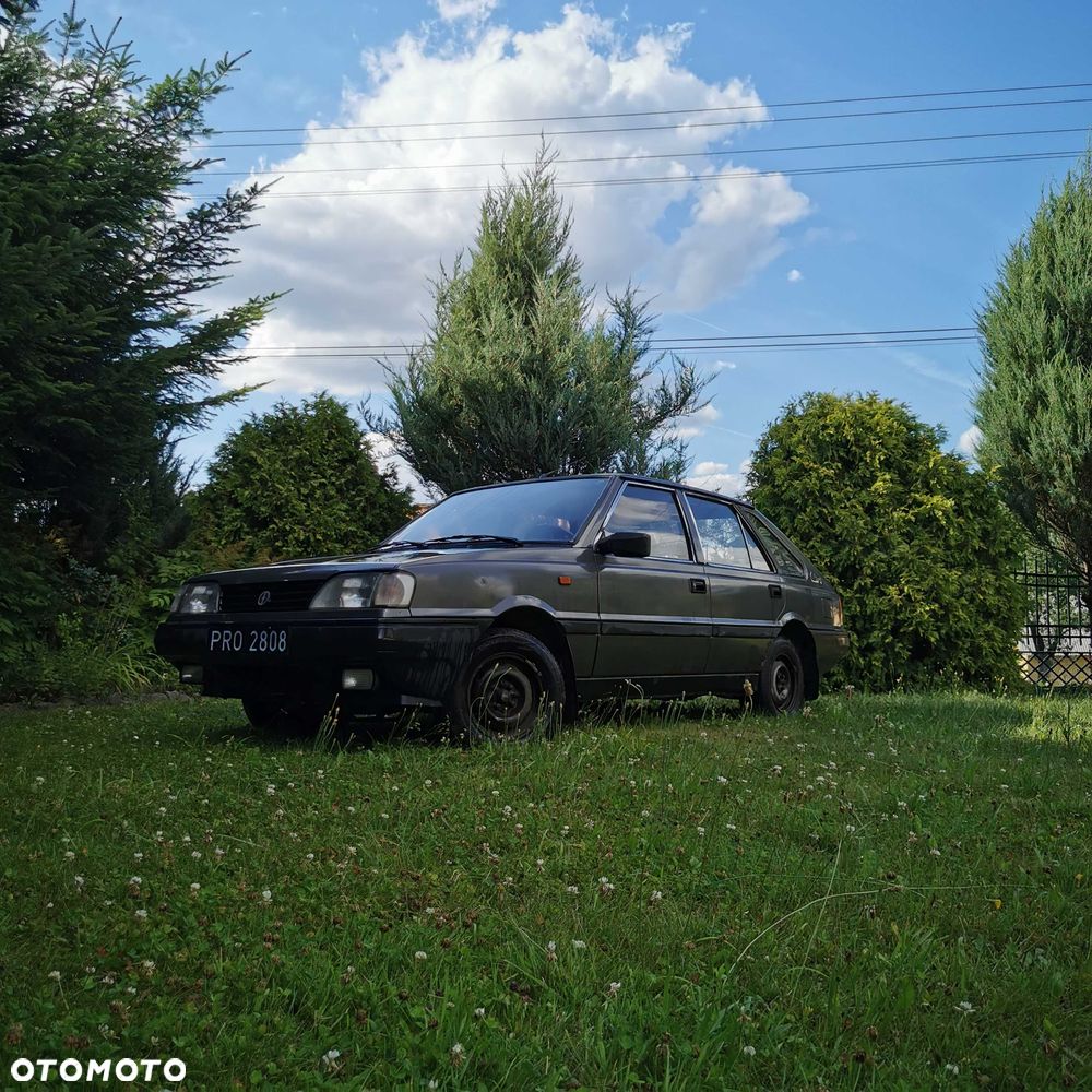 Polonez Caro - 6