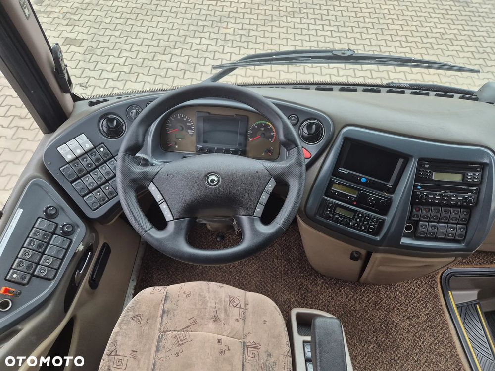 Irisbus MAGELYS HD / SPROWADZONY / EURO 5 / AUTOMAT - 37