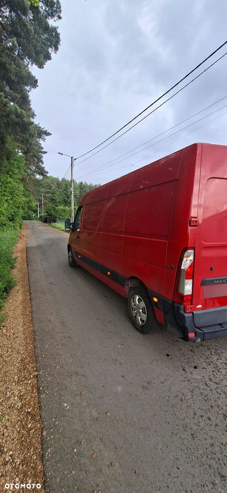 Renault Master - 5