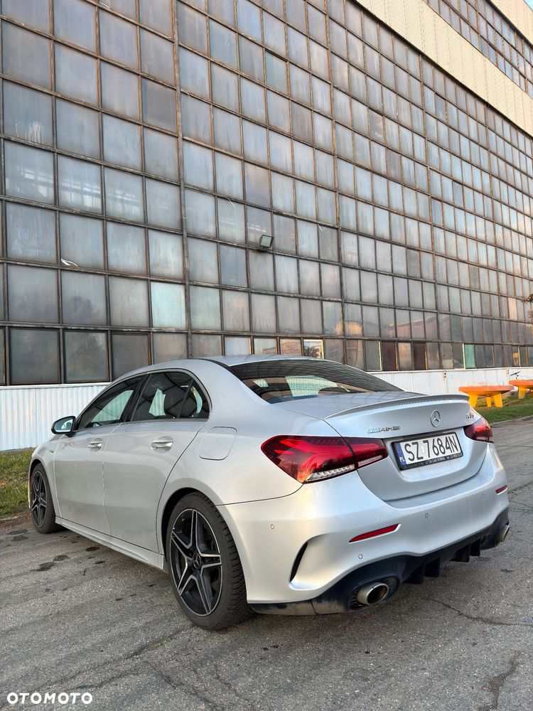 Mercedes-Benz Klasa A - 5