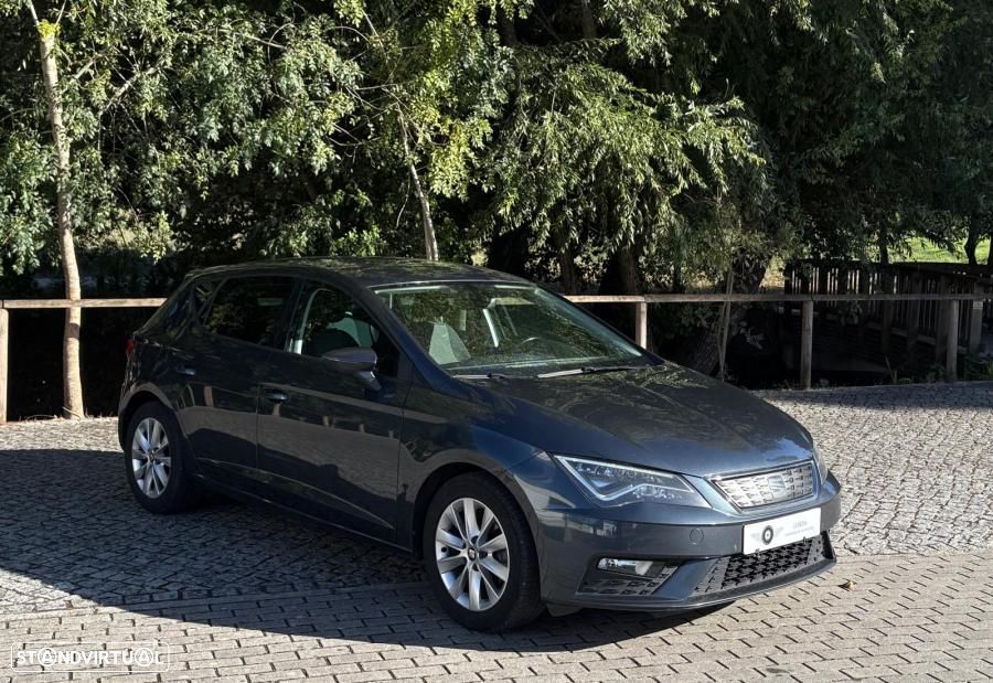 SEAT Leon 1.0 EcoTSI Style DSG S/S - 3