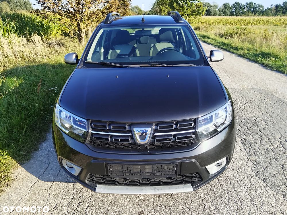 Dacia Sandero 2020 photo 5