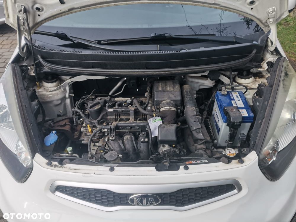 Kia Picanto 1.0 Attract - 16