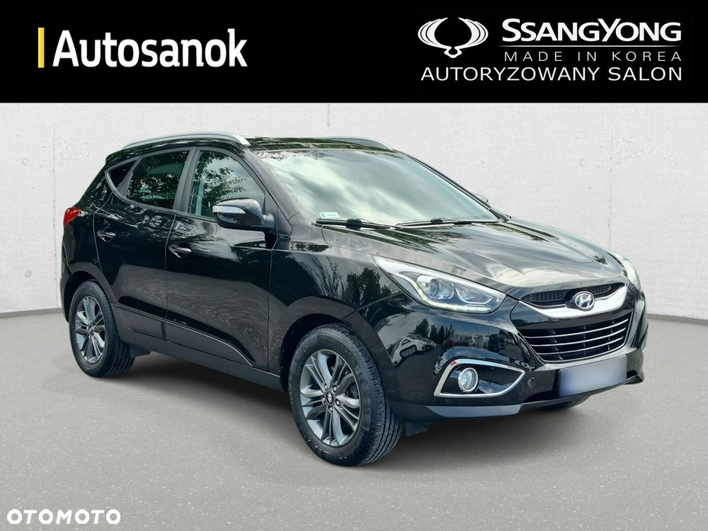 Hyundai Tucson - 7