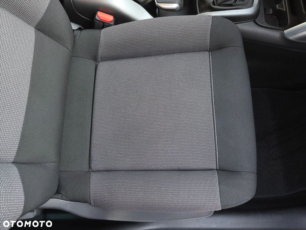 Citroën C3 Aircross 1.2 PureTech Feel S&S - 18