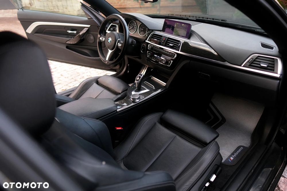 BMW Seria 4 - 27
