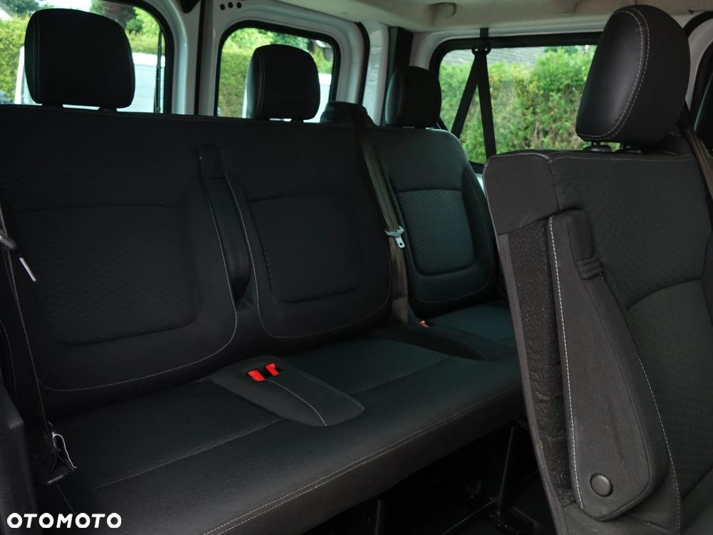 Opel Vivaro L1H1 2,7t Edition Tour - 17