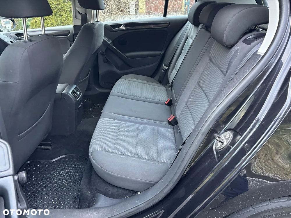 Volkswagen Golf 1.4 TSI Edition - 8