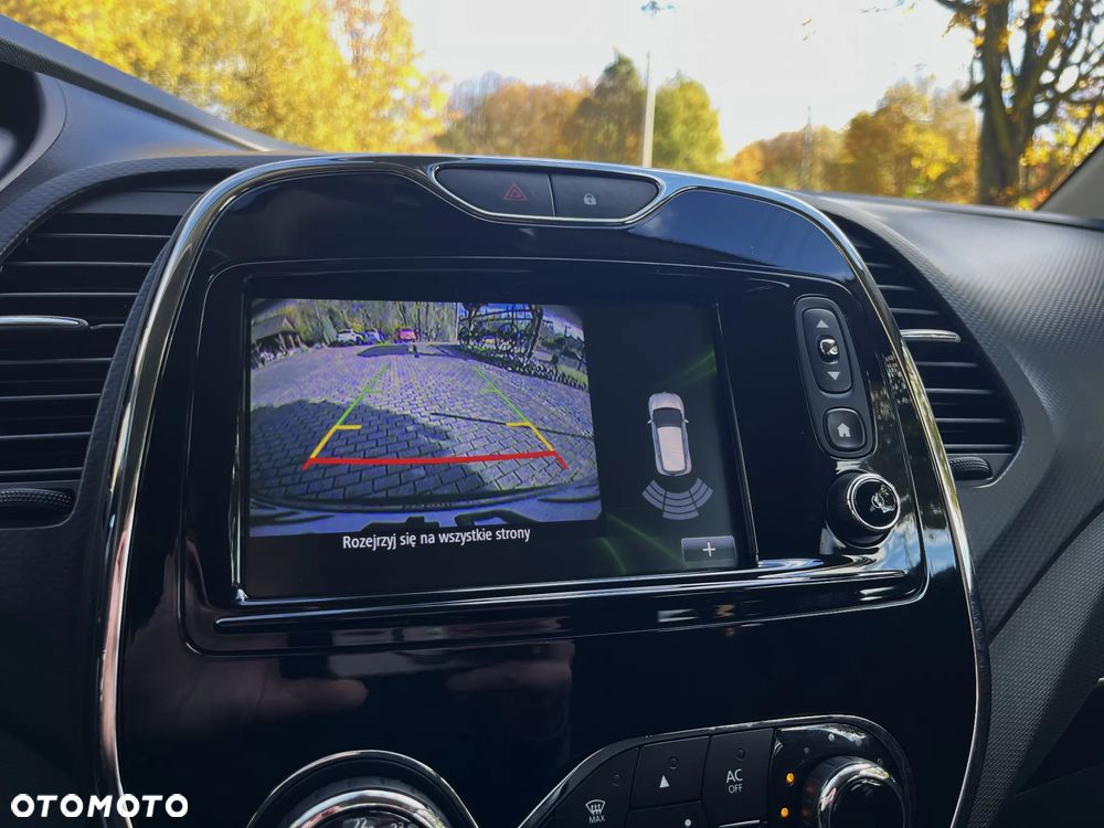 Renault Captur TCe 120 EDC Dynamique - 28