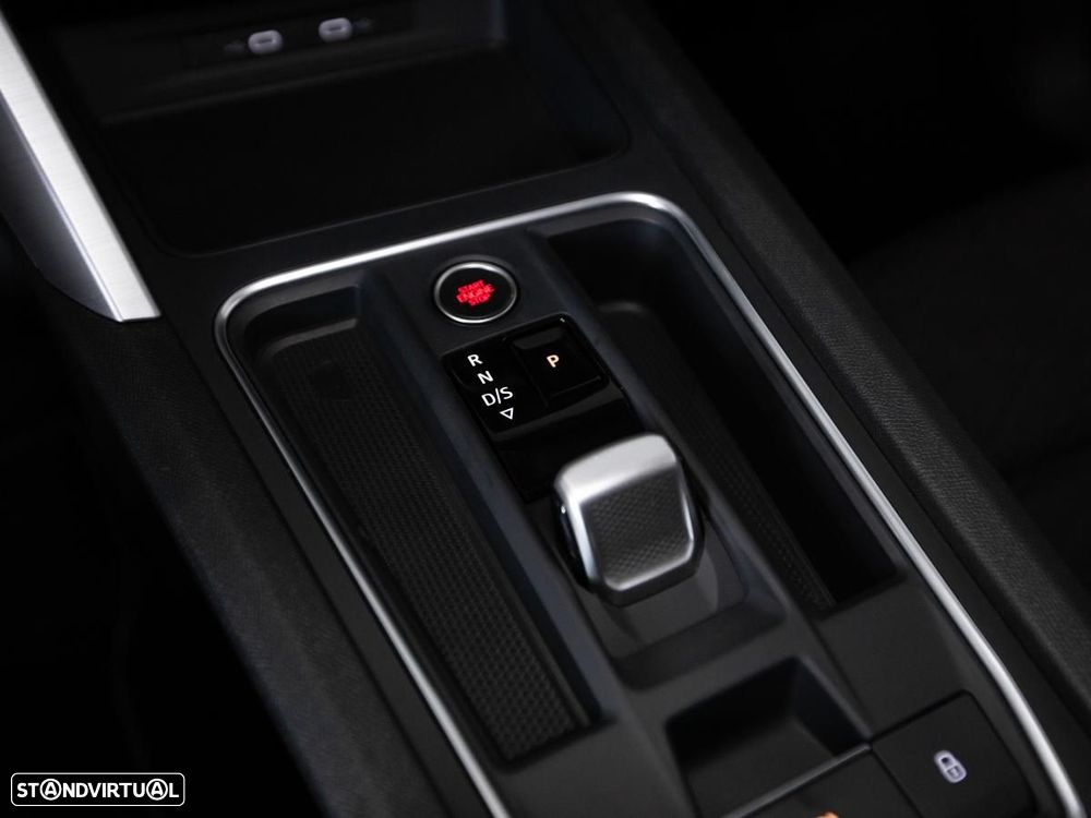 SEAT Leon ST 1.4 e-Hybrid FR DSG - 26