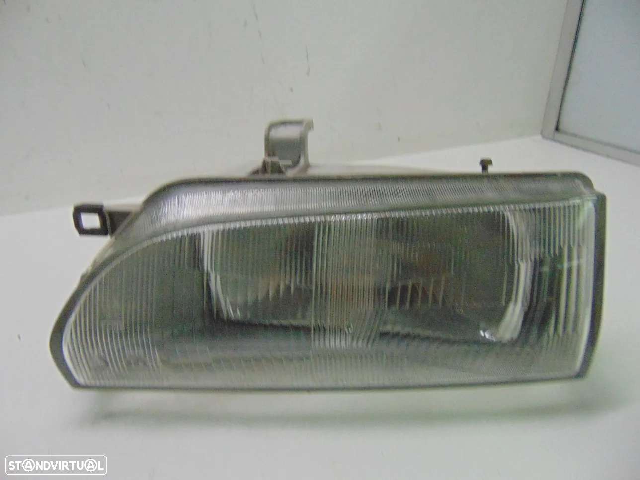 Toyota corolla faróis - 6