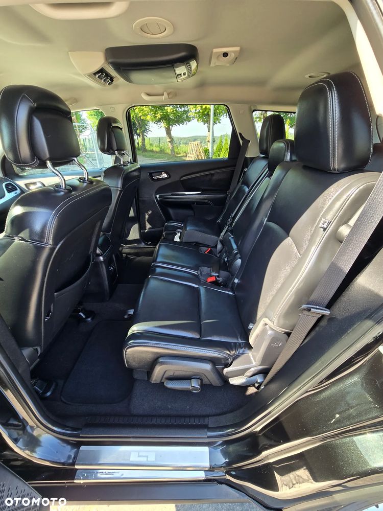 Fiat Freemont 2.0 Multijet 16V DPF Black Code - 9