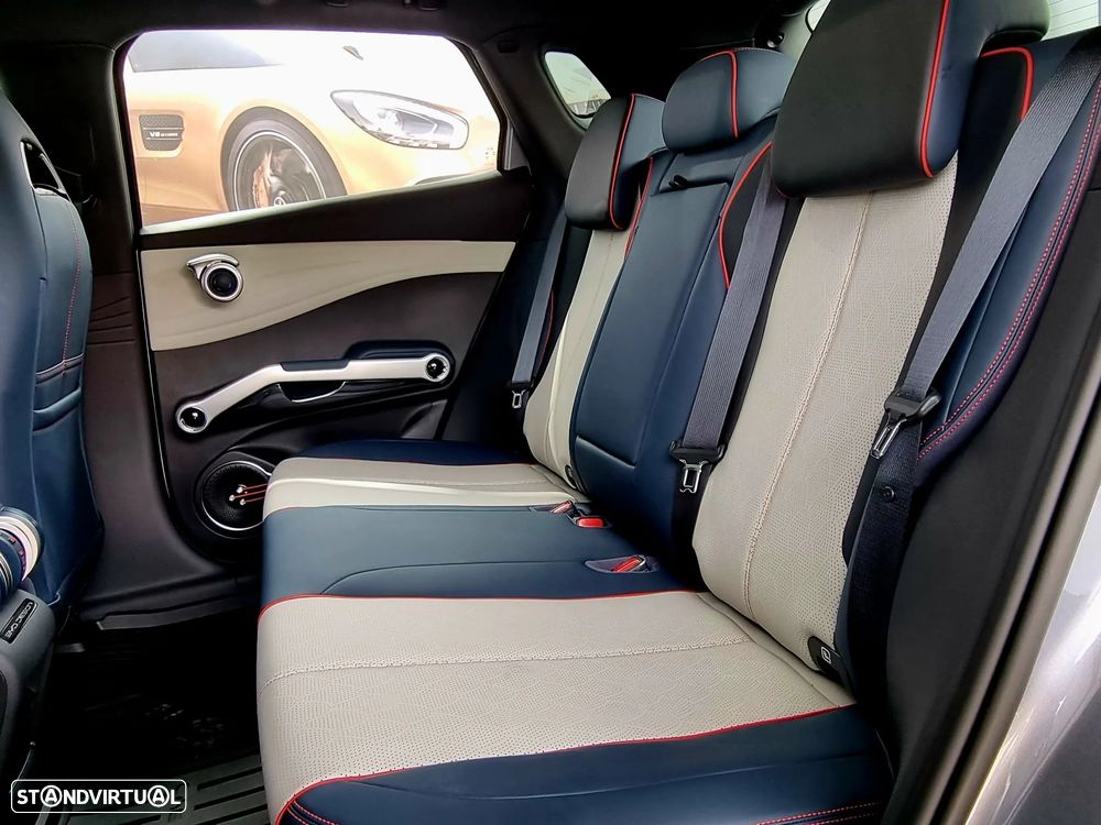 BYD Atto 3 60.48 kWh Design - 15