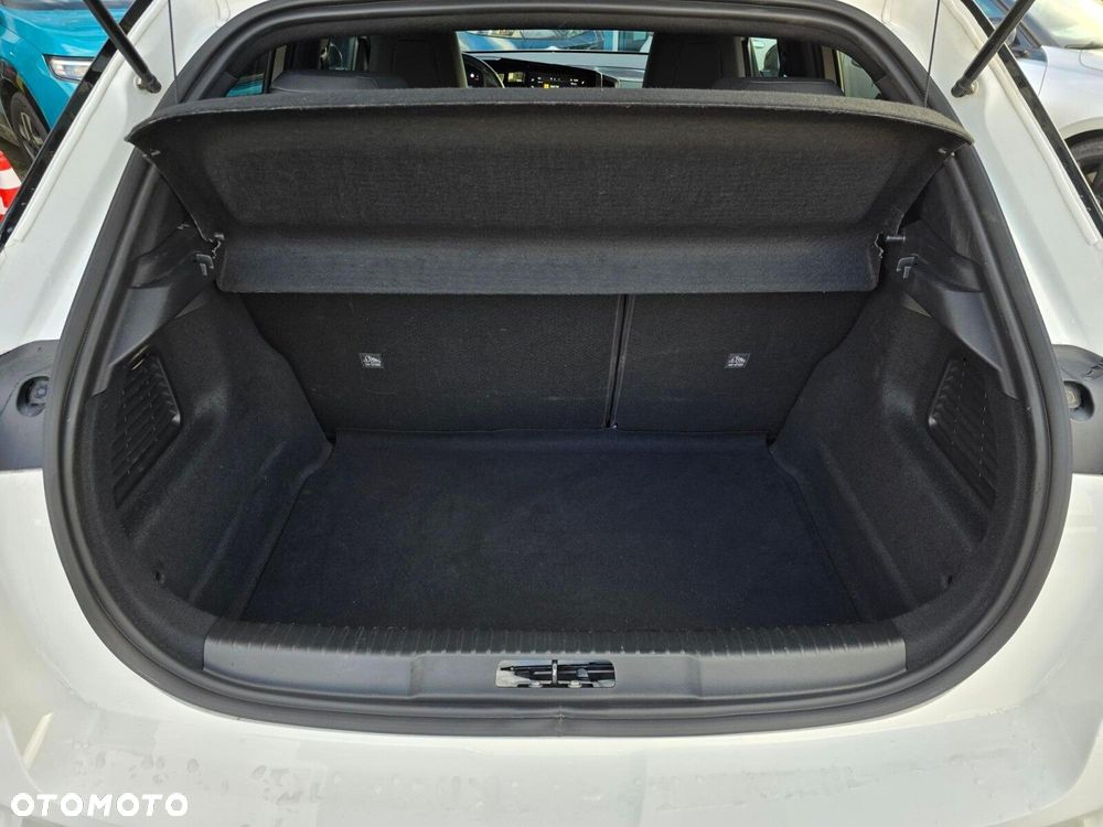 Opel Mokka 1.2 T GS S&S - 23