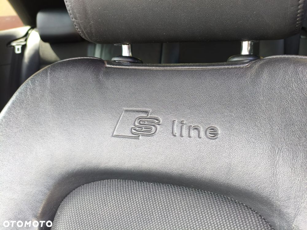 Audi A3 3-drzwiowe 1.9 TDI Ambiente - 23