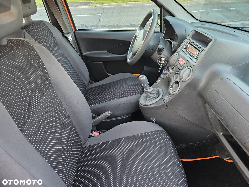 Fiat Panda 1.1 Active Plus - 24
