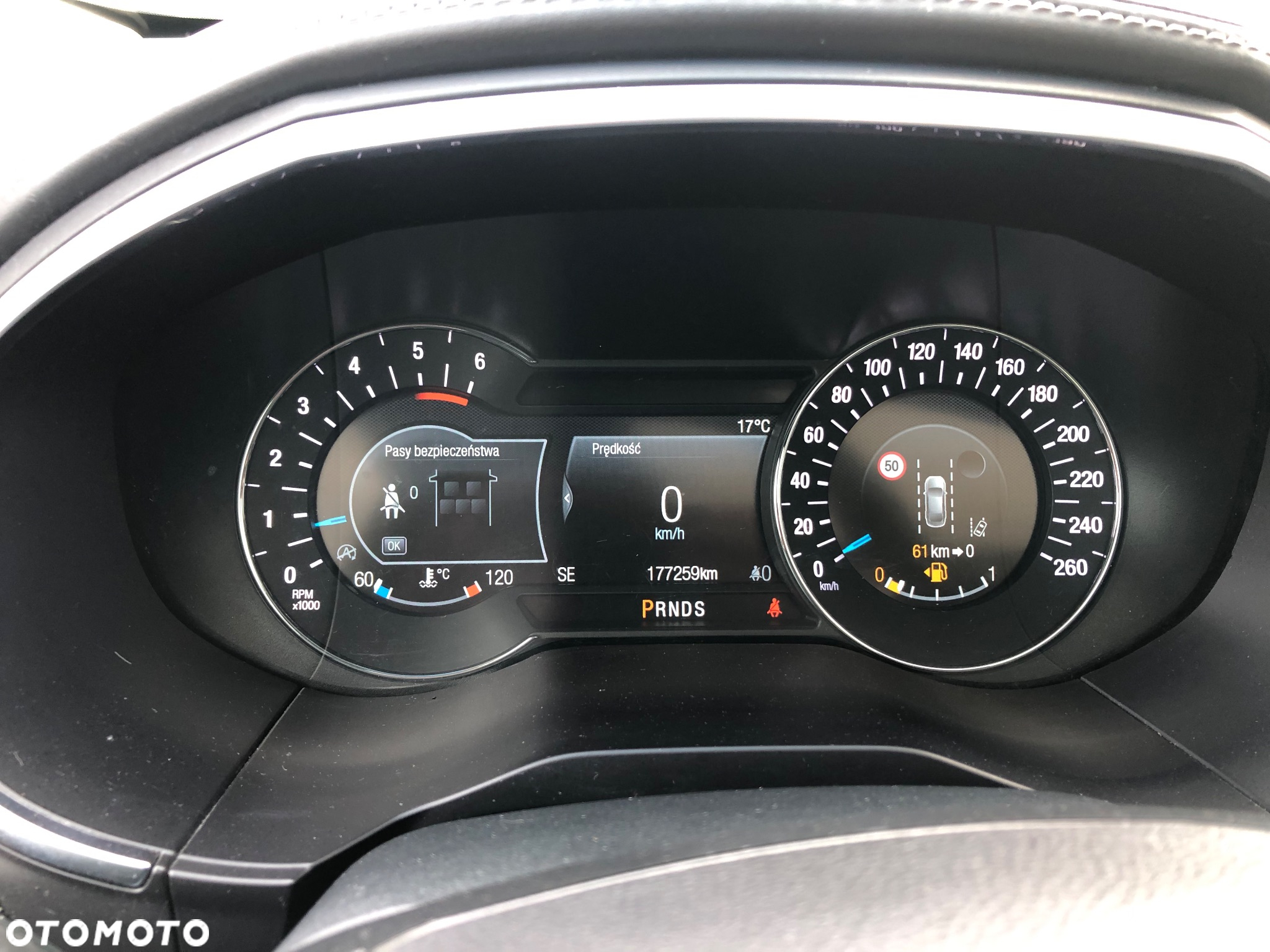 Ford Edge 2.0 EcoBlue Bi-Turbo 4x4 Vignale - 20