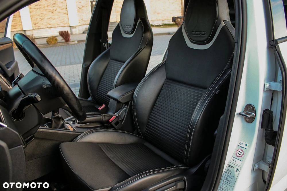 Skoda Octavia 2.0 TDI (Green tec) RS - 29